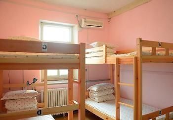 Beijing Xiaofengxian Featured Hostel ภายนอก รูปภาพ